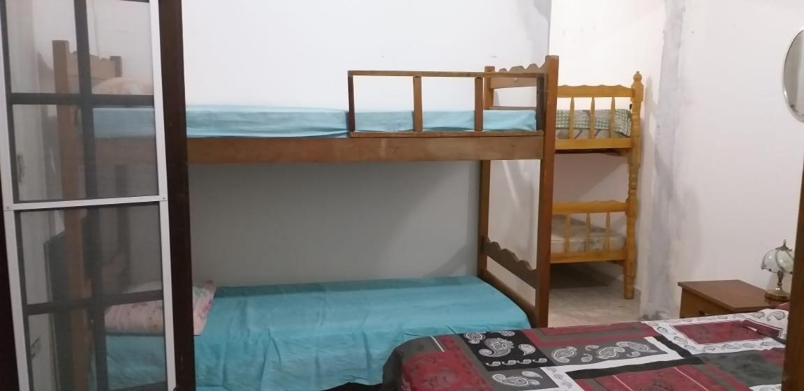 Hostel Praia Martin De Sa Caraguatatuba Esterno foto