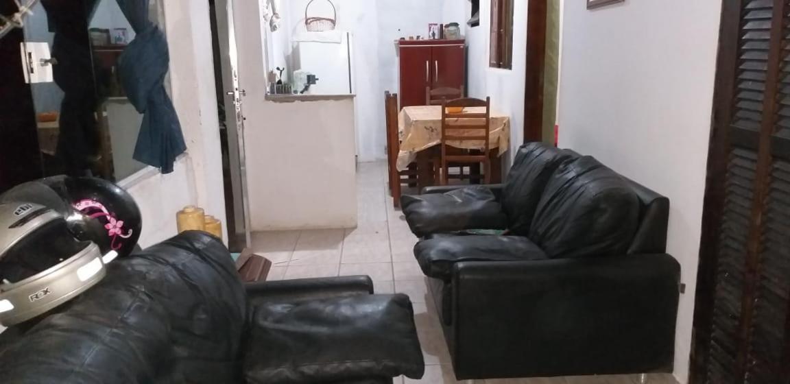 Hostel Praia Martin De Sa Caraguatatuba Esterno foto